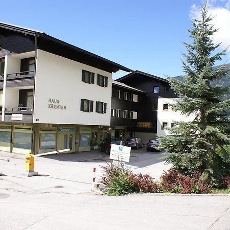 Haus Karnten Bad Kleinkirchheim Bagian luar foto