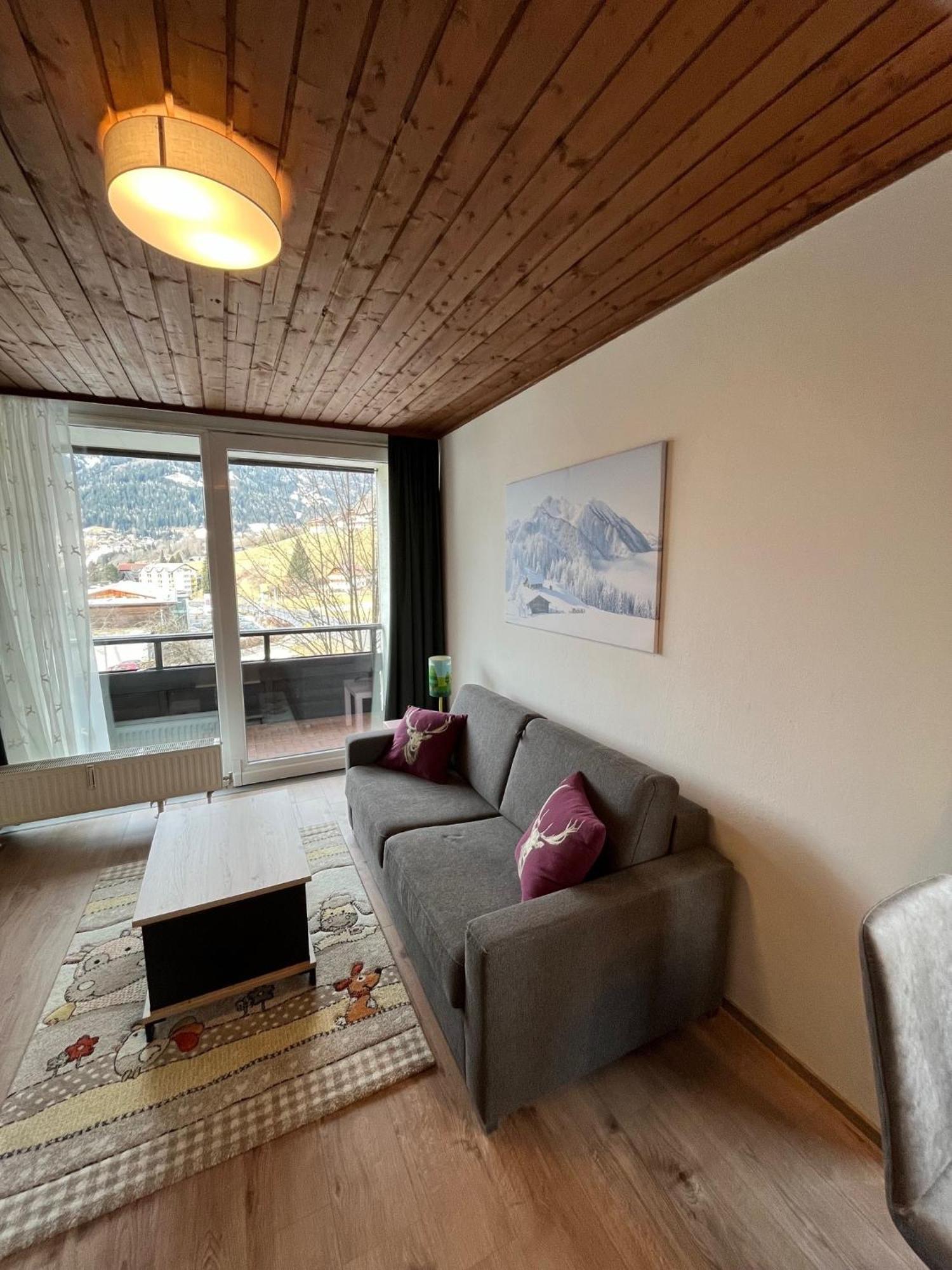 Haus Karnten Bad Kleinkirchheim Bagian luar foto