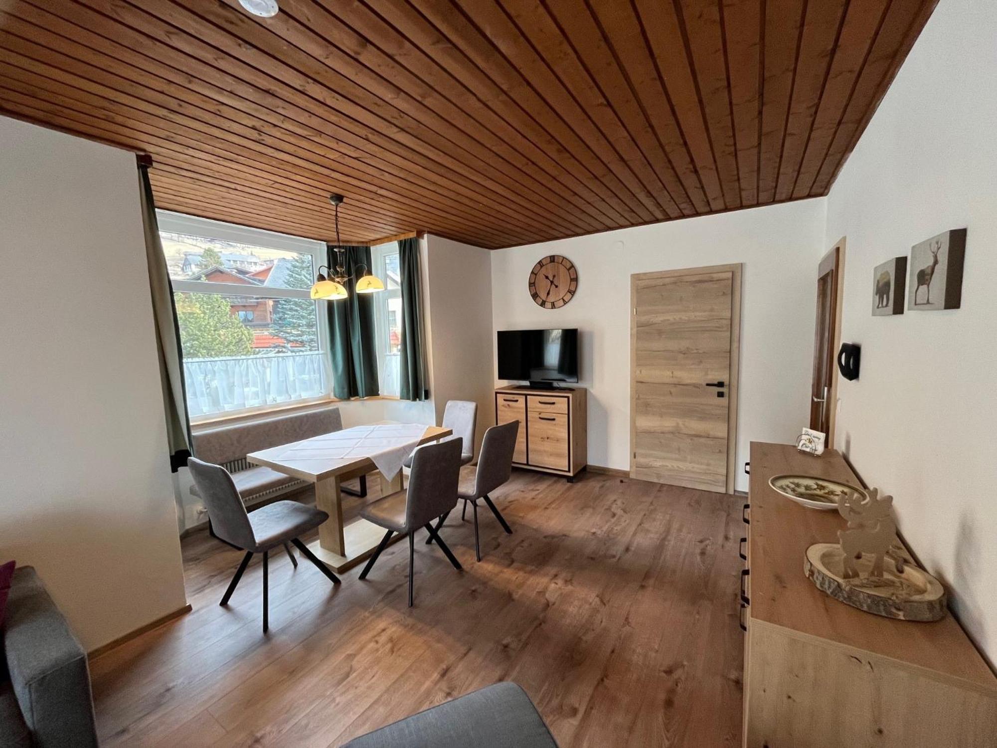 Haus Karnten Bad Kleinkirchheim Bagian luar foto