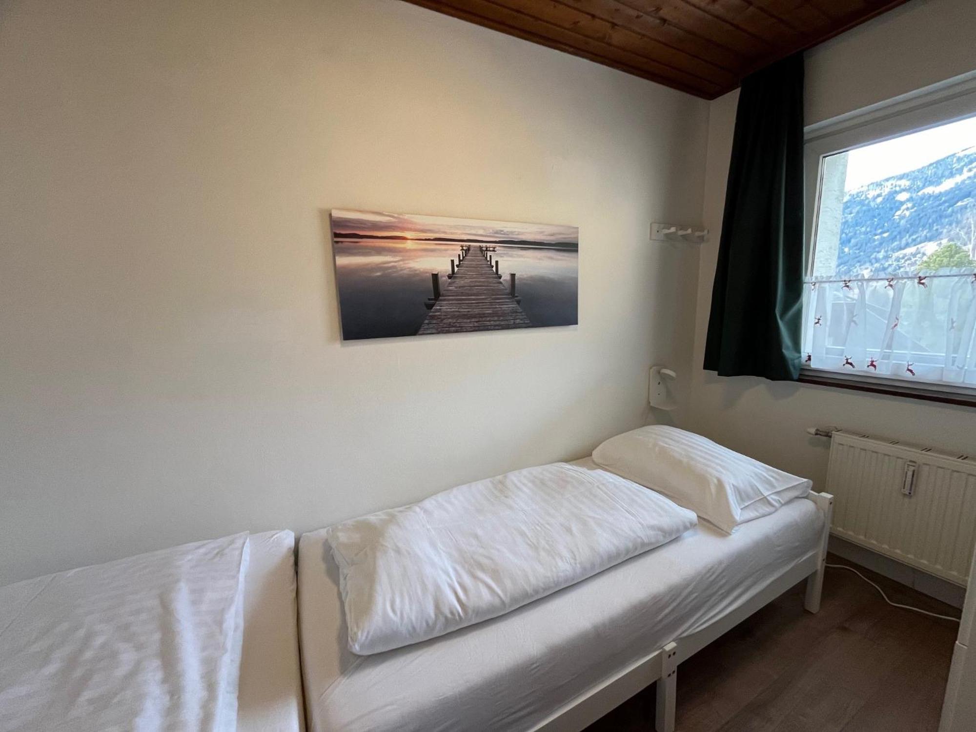 Haus Karnten Bad Kleinkirchheim Bagian luar foto