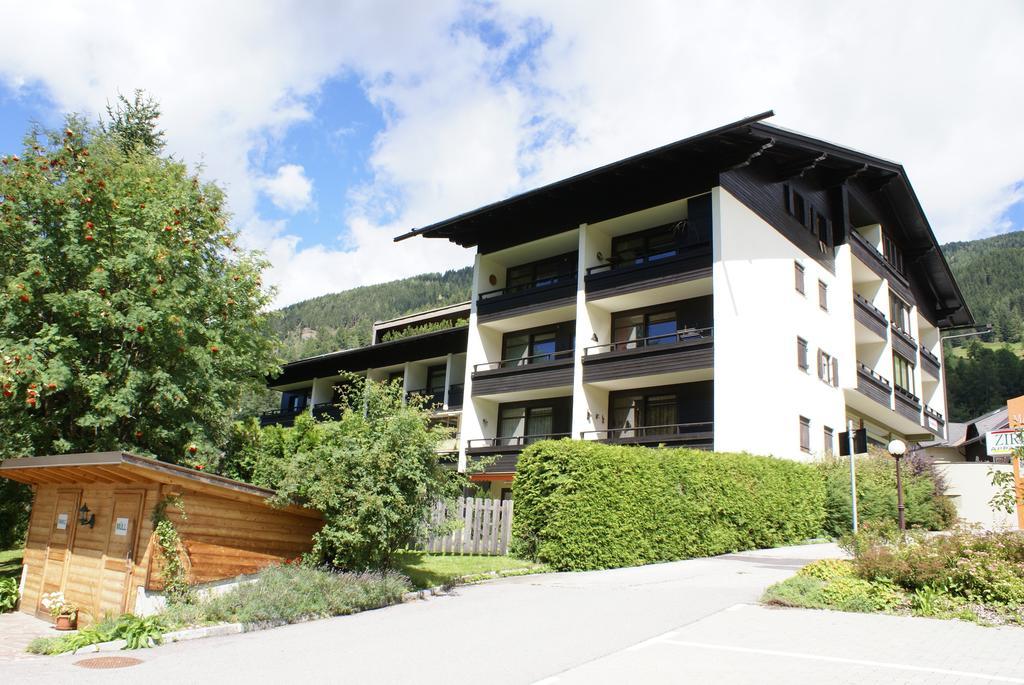 Haus Karnten Bad Kleinkirchheim Bagian luar foto