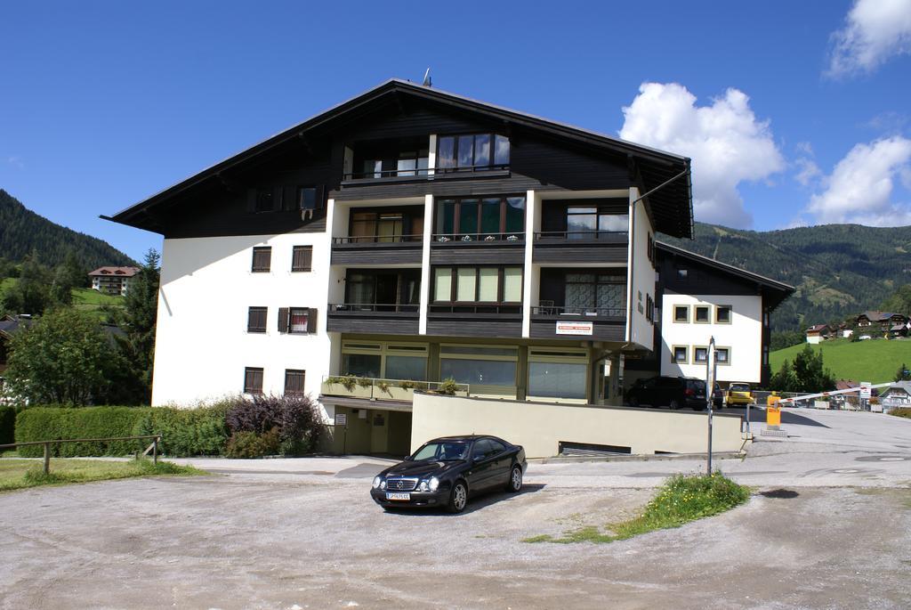 Haus Karnten Bad Kleinkirchheim Bagian luar foto