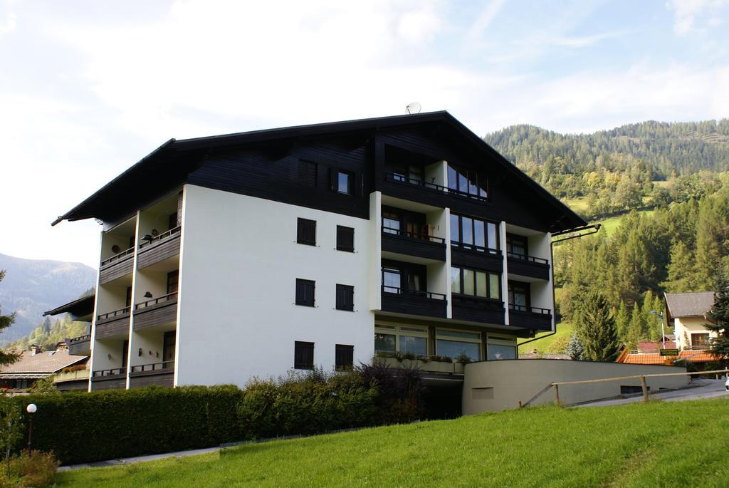 Haus Karnten Bad Kleinkirchheim Bagian luar foto