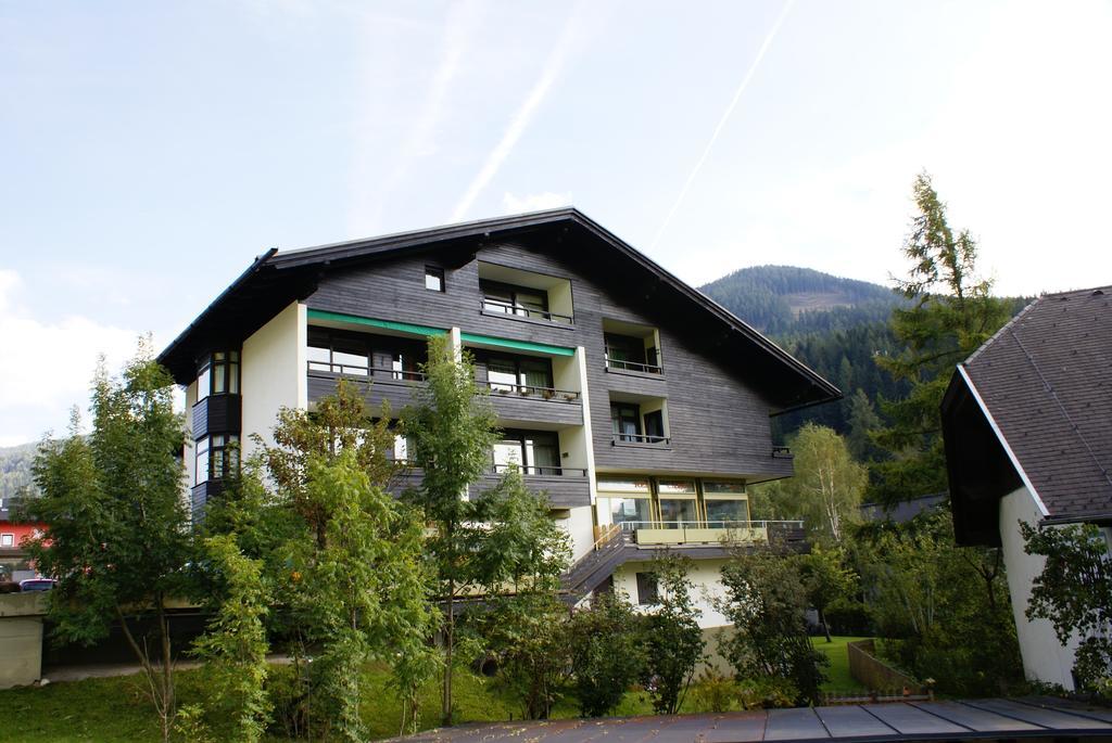 Haus Karnten Bad Kleinkirchheim Bagian luar foto