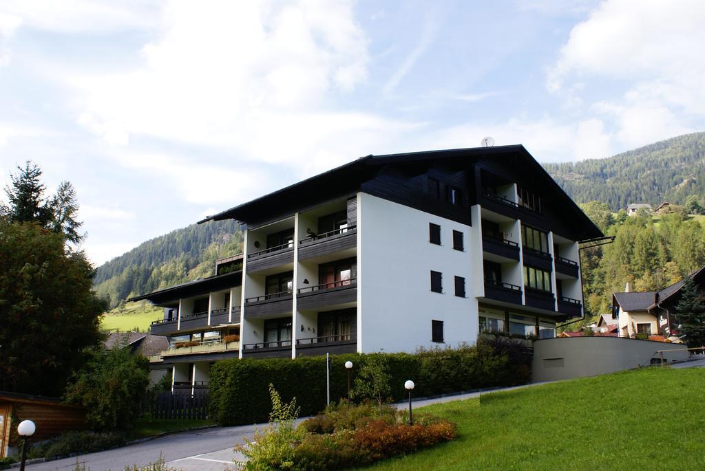 Haus Karnten Bad Kleinkirchheim Bagian luar foto